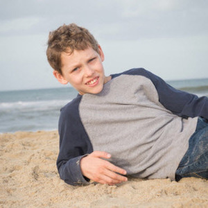 Team Page: Alex's Warriors (Fam & Friends)